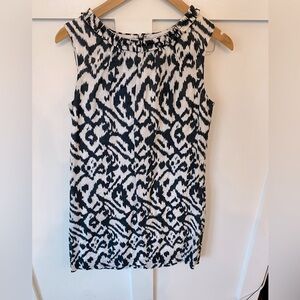 LOFT dress ( 6 Petite)